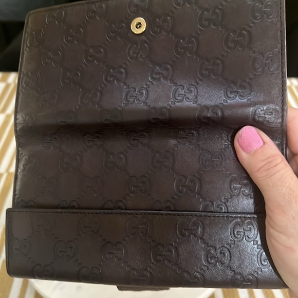 Gucci wallet - Picture 8 of 11
